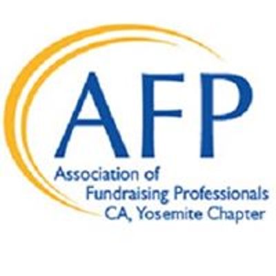 Association of Fundraising Professionals - AFP - Yosemite Chapter