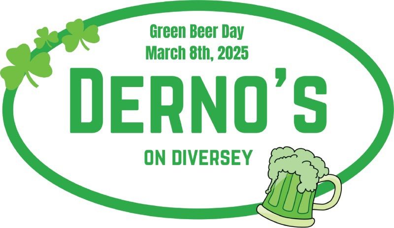 Green Beer Day 2025 