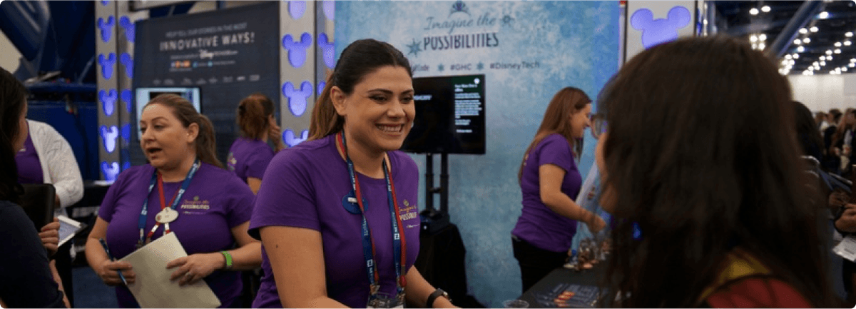Grace Hopper Celebration 2025