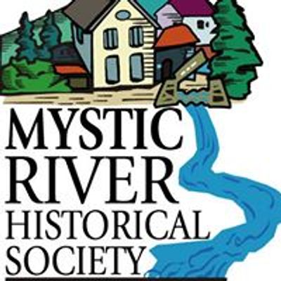 Mystic River Historical Society