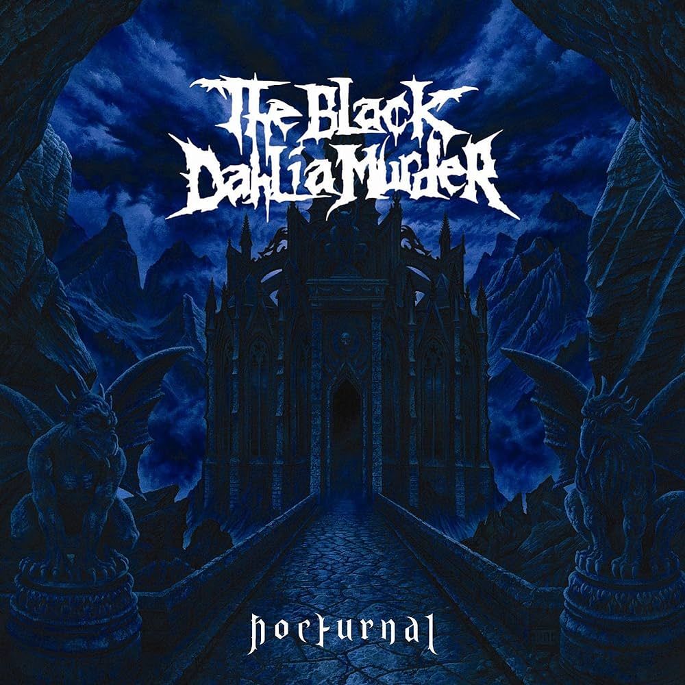 Black Dahlia Murder