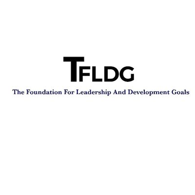 The Foundation For Leadership And Development Goals