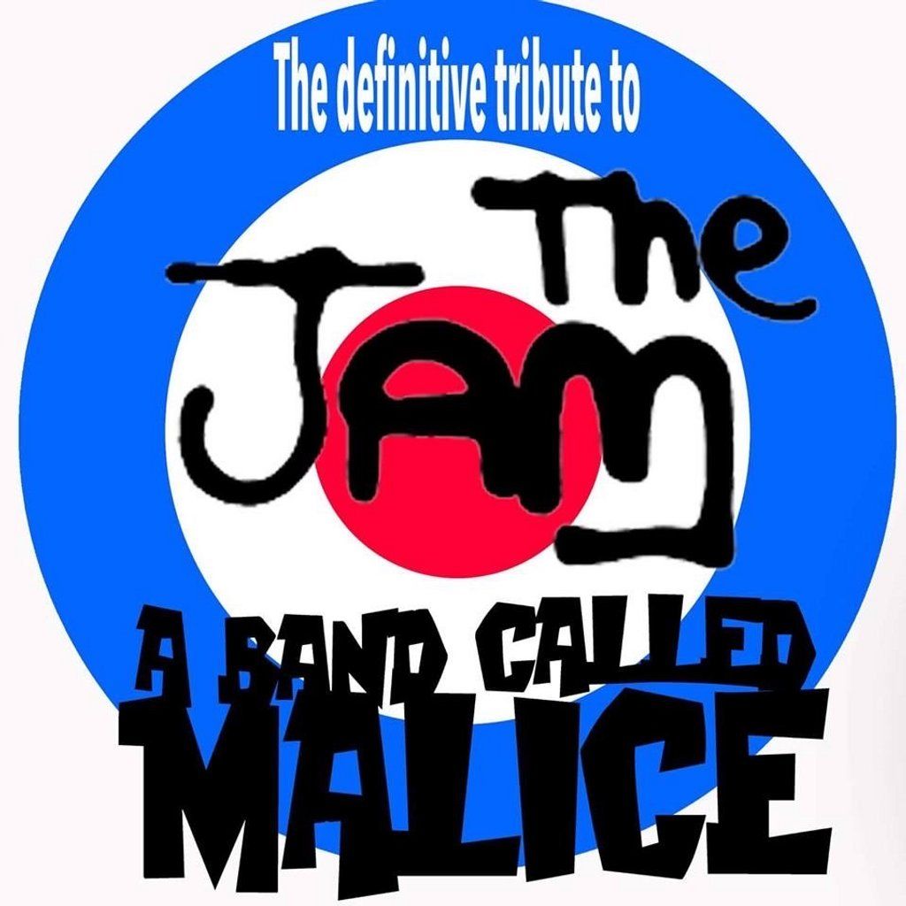 A Band Called Malice @ The Rockin Chair