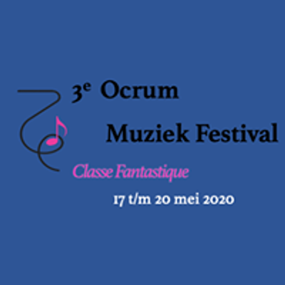 Ocrum Muziek Festival