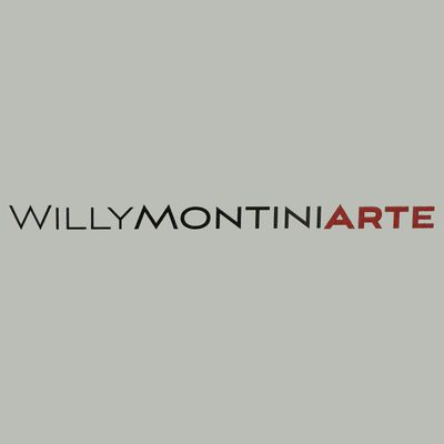 WILLY MONTINI ARTE