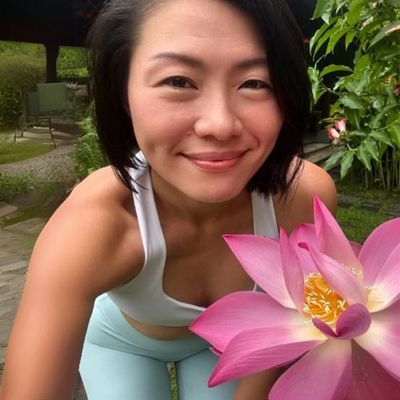 Angeline Wong