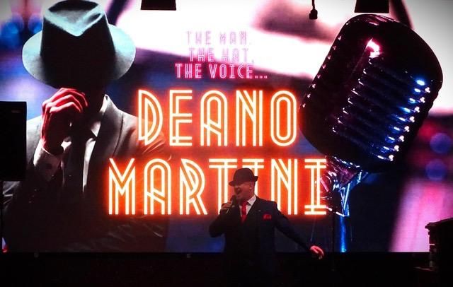 Deano Martini LIVE @ Langland's