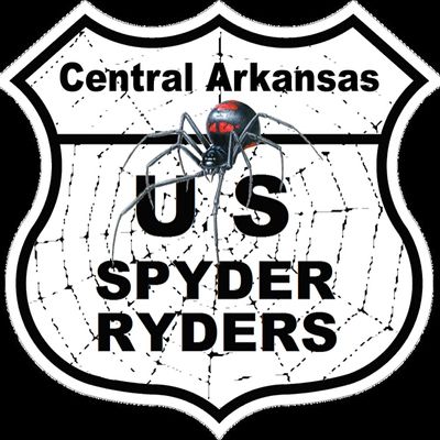 U.S. Spyder Ryders - Central Arkansas Chapter