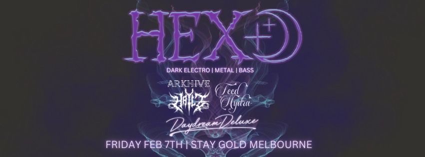 HEX MELBOURNE