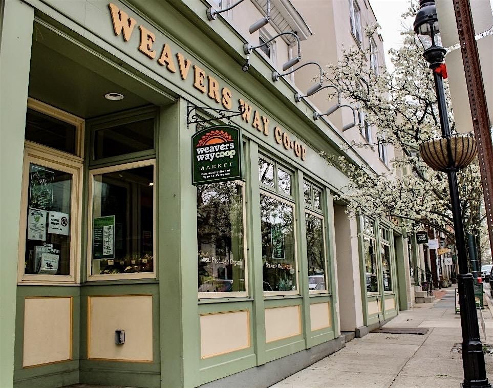 Weavers Way Member Forum - Chestnut Hill Store Renovation