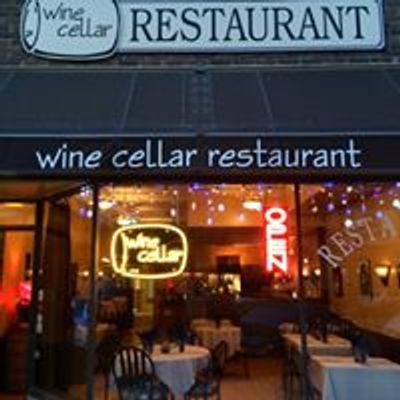 Wine Cellar Restaurant