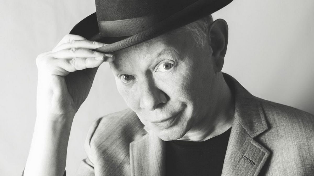 Joe Jackson Live in Manchester