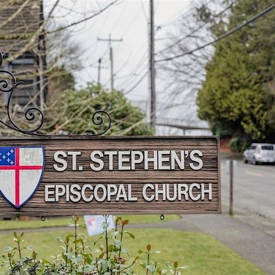St. Stephen's Episcopal Church