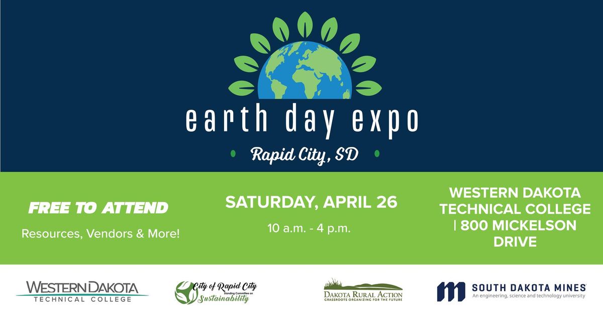 Rapid City Earth Day Expo