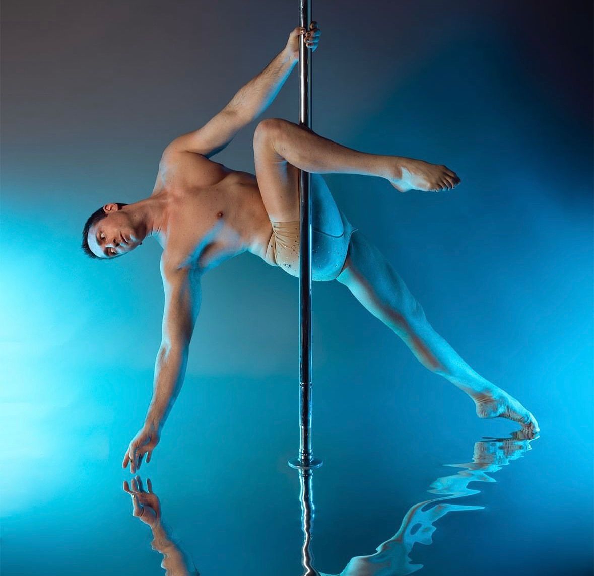 Dan Rosen pole workshops 