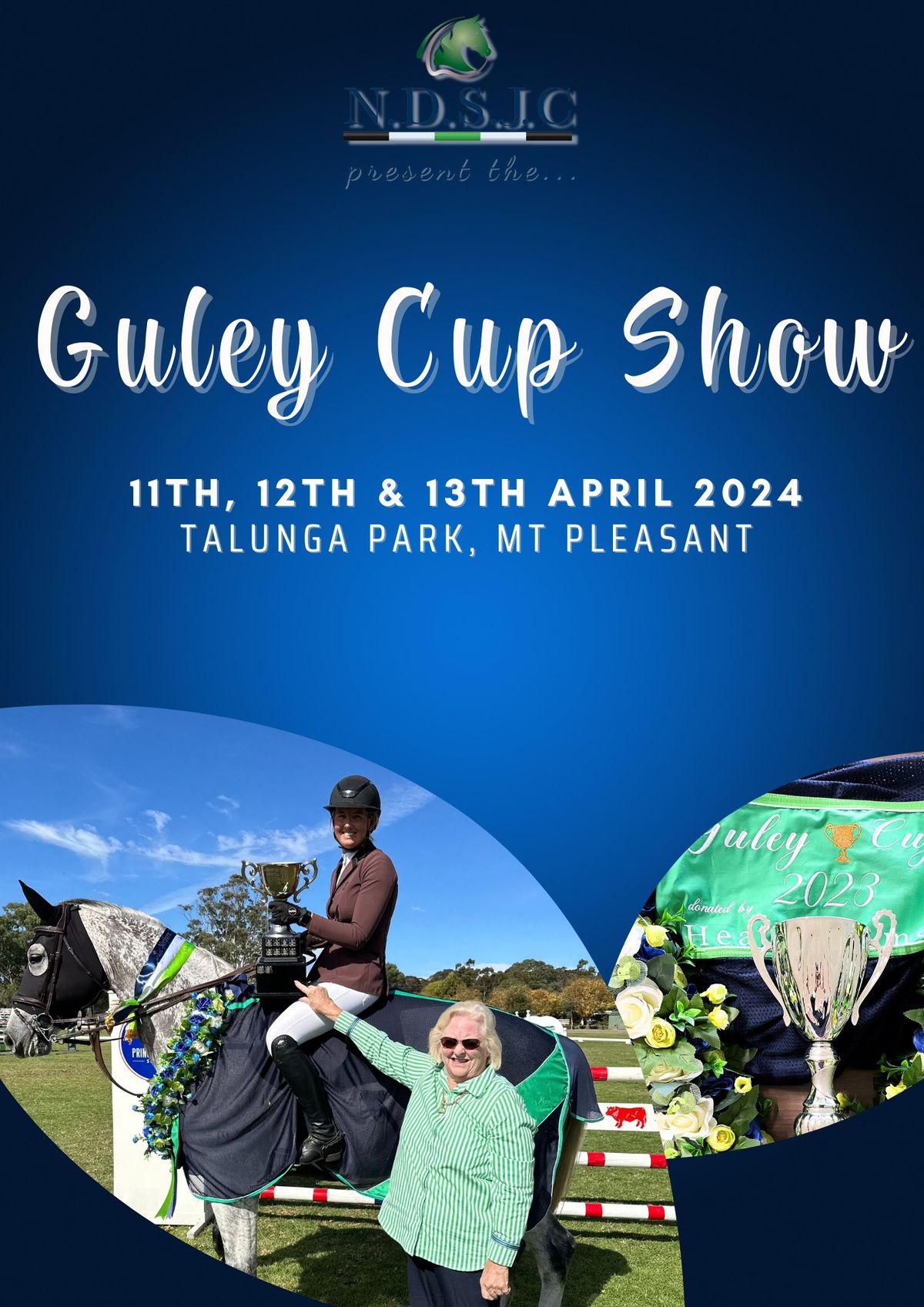 2025 Guley Cup