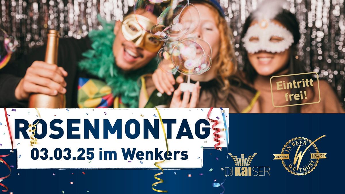 Rosenmontag 