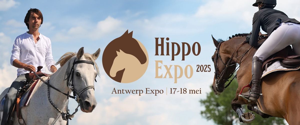 Hippo-Expo Antwerpen