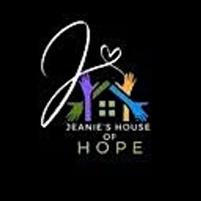 Jeanie's House of Hope