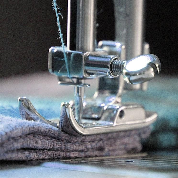 5-Day Kids Sewing Camp - Create your own fashion!