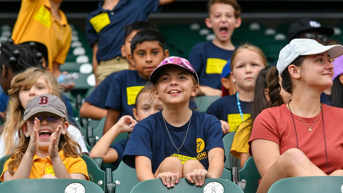 Lakeland Flying Tigers at Bradenton Marauders at LECOM Park
