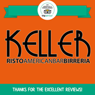 Keller - Ristorante Birreria