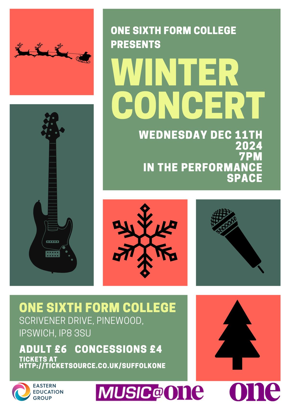 Winter Concert