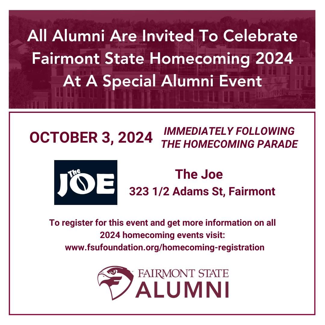 Alumni Social Hour