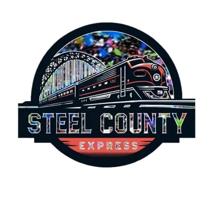 Steel County Express at Bralie\u2019s 1