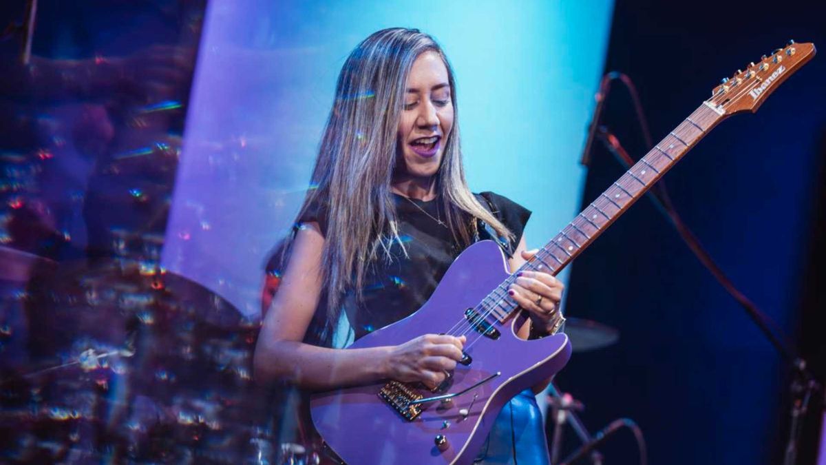 Lari Basilio