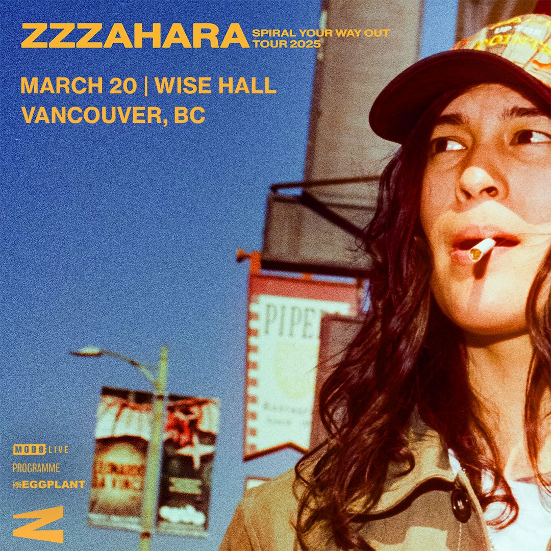 zzzahara - Vancouver