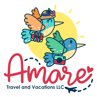 Amare Travel and Vacations LLC