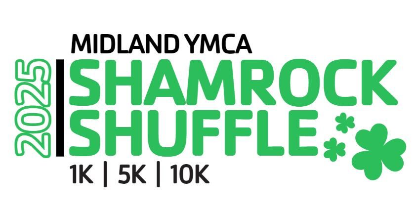 Shamrock Shuffle 5k\/10k\/1k