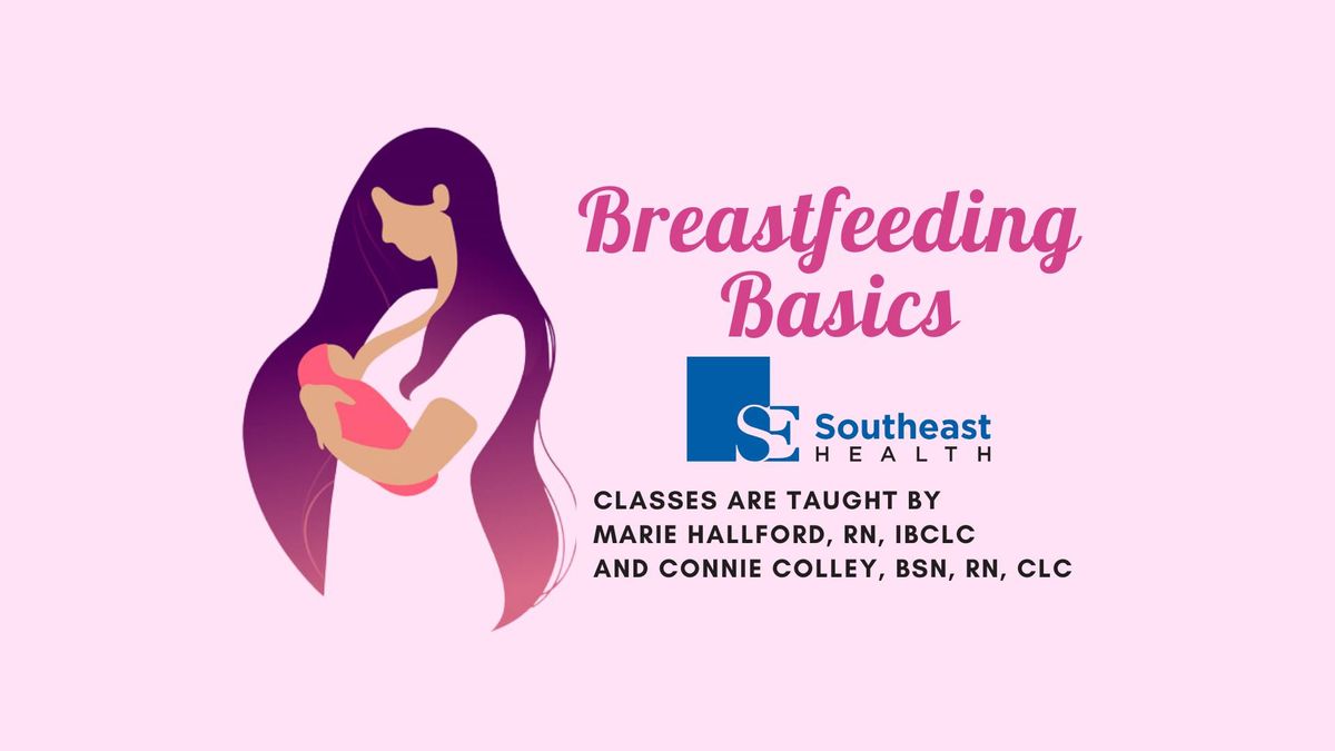 Breastfeeding Classes