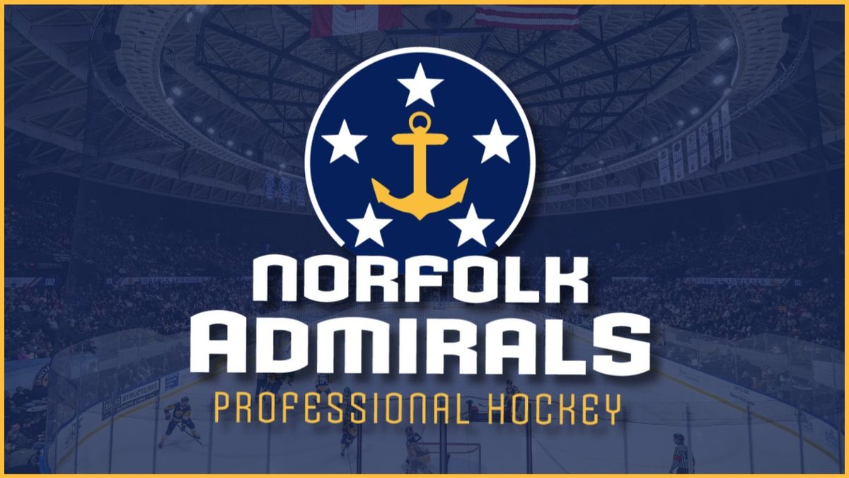 Parking Greensboro Gargoyles at Norfolk Admirals