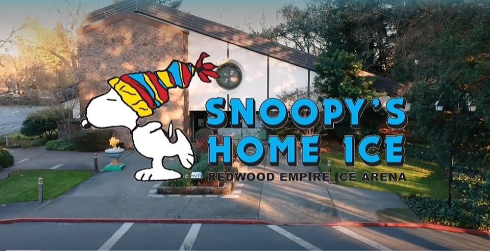 SNOOPY ISI OPEN