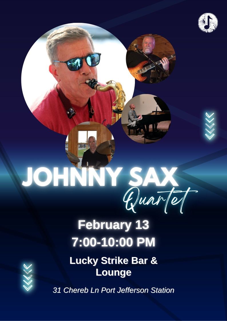 Thursday Night Jazz at Lucky Strike