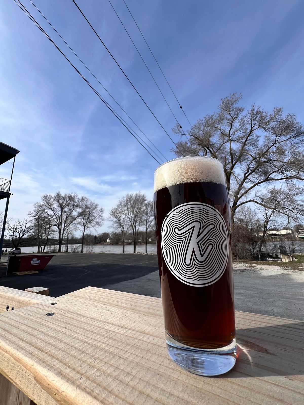 Irish Red Ale Release