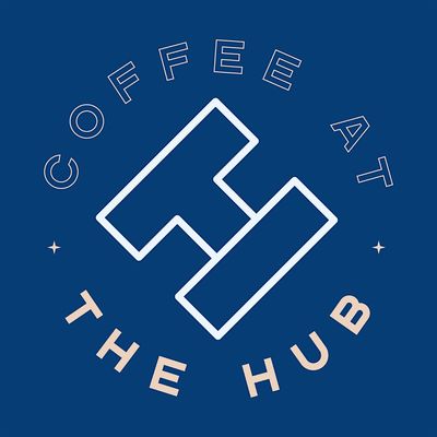 Coffee At The Hub