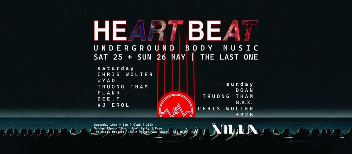 Heart Beat \u25b2 The Series Finale 
