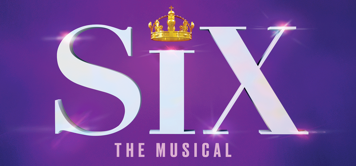 Six the Musical - Indianapolis