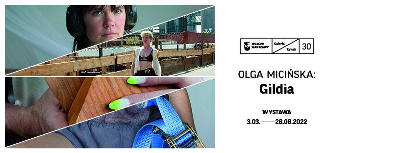 Olga Mici\u0144ska: Gildia