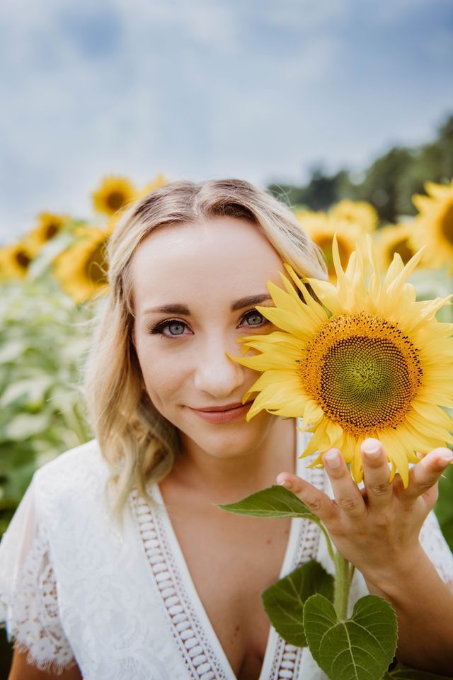 Sunflower Mini Sessions