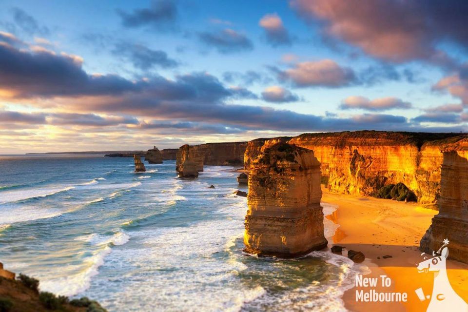 $69 Great Ocean Road & 12 Apostles (super cheap tickets!)