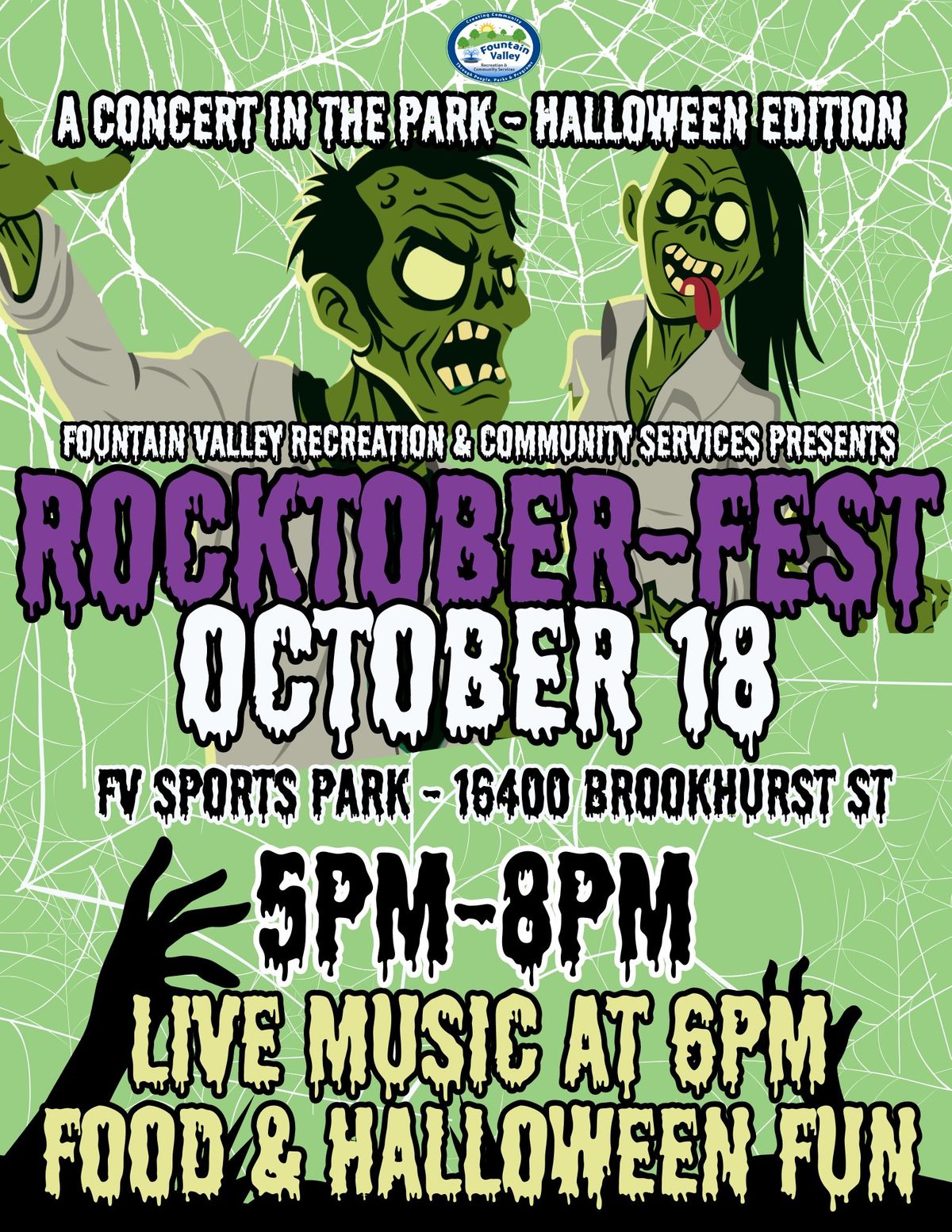 Rocktober-Fest