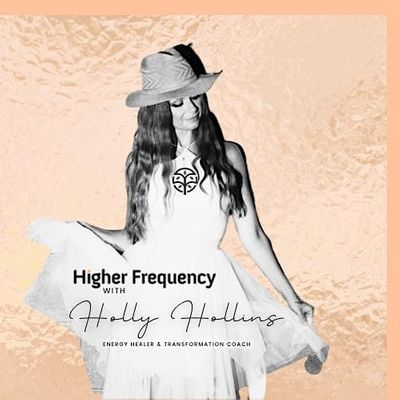 Higher Frequency Holistic Healing