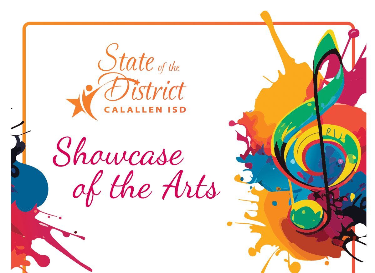 State of the District Luncheon