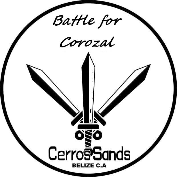 Battle for Corozal