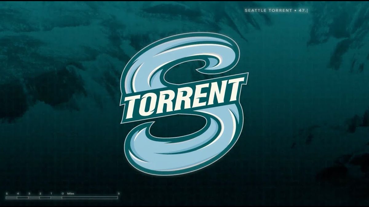 Seattle Torrent vs. Minnesota Frost