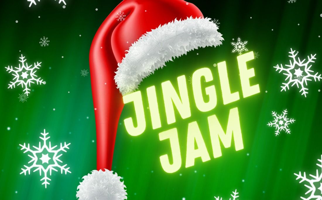 Jingle Jam